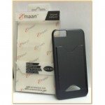 EMAAN - iPhone 6 Wallet Case - Vault Slim Wallet for iPhone 6 (4.7")